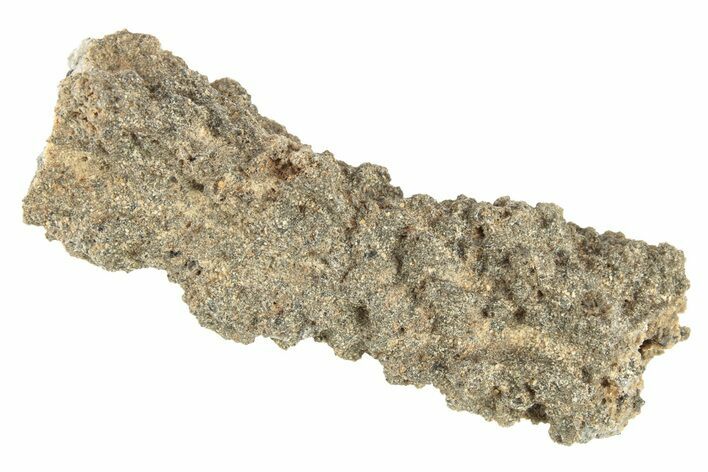 Fulgurite - Petrified Lightning #268476